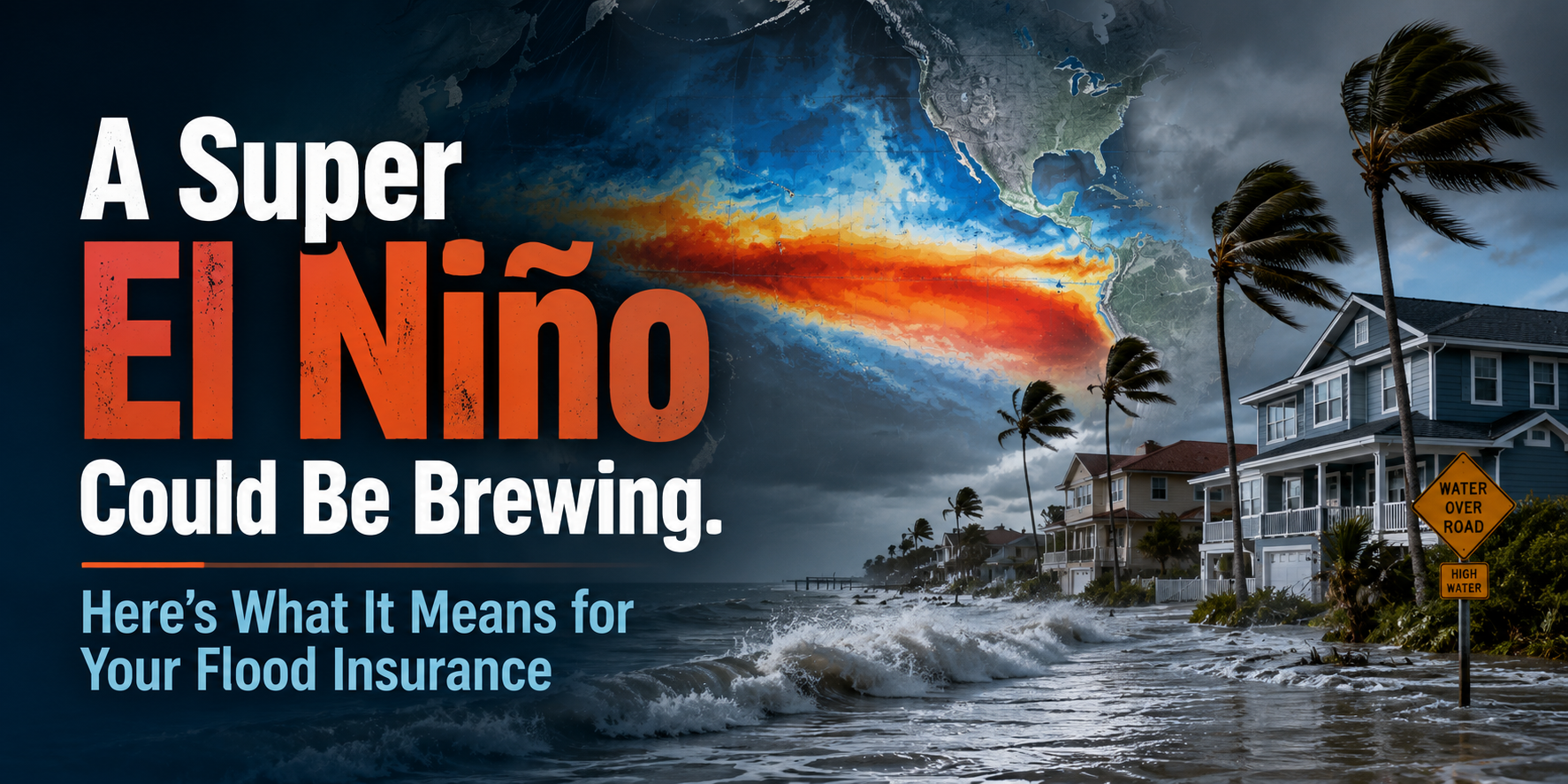 Super El Nino